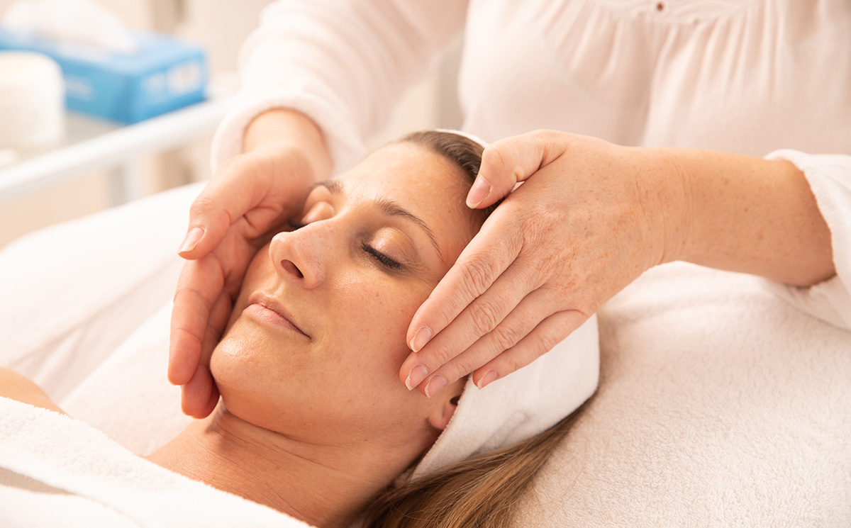 Beauty Berg Daniela Knörle in Ravensburg-Berg