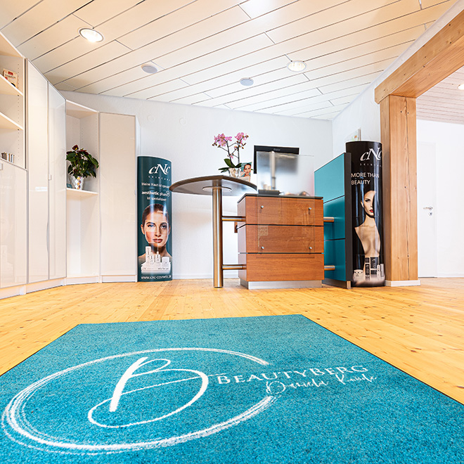 Beauty Berg Daniela Knörle in Ravensburg-Berg